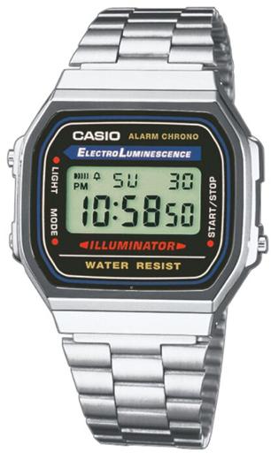 CASIO